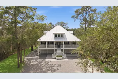 7502 Central Avenue, Savannah, GA 31406 - Photo 1