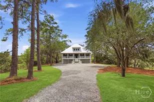 7502 Central Ave, Savannah, GA 31406 - Photo 4