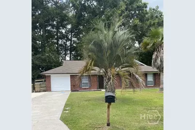 110 Bald Eagle Drive, Richmond Hill, GA 31324 - Photo 1