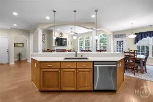 123 Magnolia Dr, Pooler, GA 31322 - Photo 30