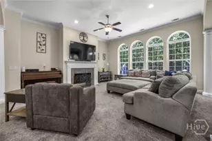 123 Magnolia Dr, Pooler, GA 31322 - Photo 24
