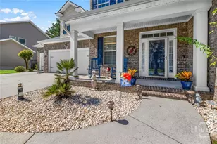 123 Magnolia Dr, Pooler, GA 31322 - Photo 10