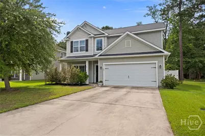 127 Spoonbill Circle, Savannah, GA 31405 - Photo 1
