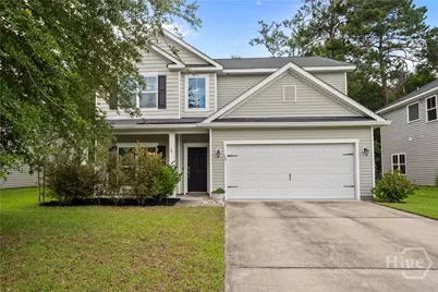 127 Spoonbill Circle, Savannah, GA 31405 - Photo 54