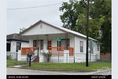 2119 Paige Avenue, Savannah, GA 31405 - Photo 1