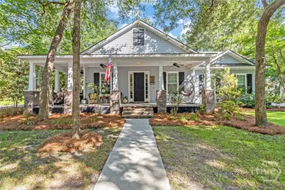 370 Blackjack Oak Drive W, Richmond Hill, GA 31324 - Photo 1