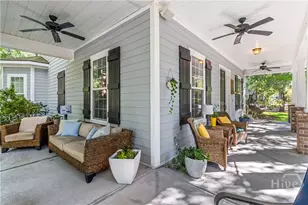 370 Blackjack Oak Dr W, Richmond Hill, GA 31324 - Photo 6