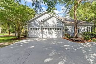 370 Blackjack Oak Dr W, Richmond Hill, GA 31324 - Photo 4