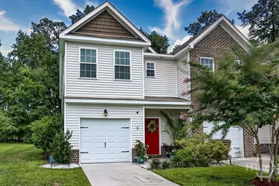 5 Mossy Oak Cove, Port Wentworth, GA 31407 - Photo 1