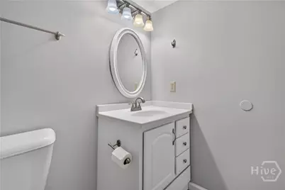 459 Mall Boulevard #23, Savannah, GA 31406 - Photo 26