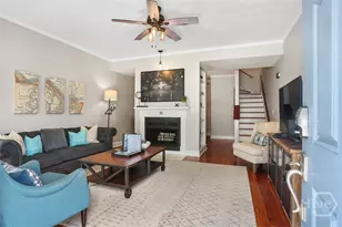 507 Tattnall St, Savannah, GA 31401 - Photo 4