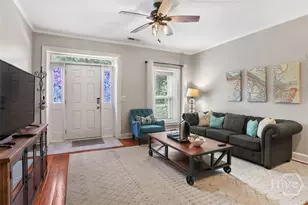 507 Tattnall St, Savannah, GA 31401 - Photo 6