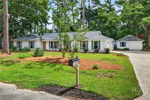208 Dobson Rd, Savannah, GA 31410 - Photo 2