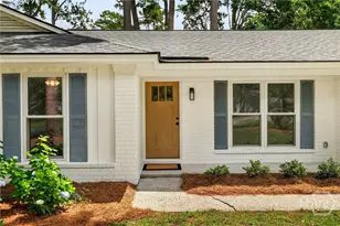 208 Dobson Rd, Savannah, GA 31410 - Photo 4