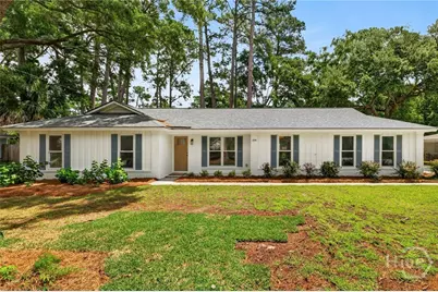 208 Dobson Road, Savannah, GA 31410 - Photo 1