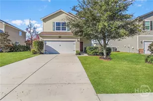 153 Hamilton Grove, Pooler, GA 31322 - Photo 2