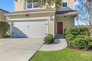 153 Hamilton Grove, Pooler, GA 31322 - Photo 4