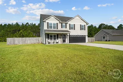 117 Forest Street, Ludowici, GA 31316 - Photo 58