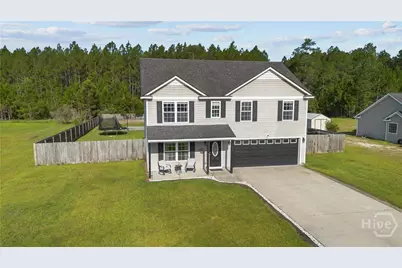 117 Forest Street, Ludowici, GA 31316 - Photo 56