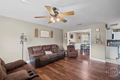 117 Forest Street, Ludowici, GA 31316 - Photo 6