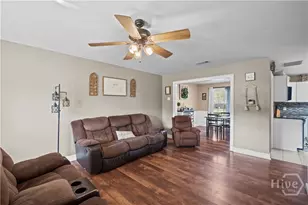 117 Forest St, Ludowici, GA 31316 - Photo 6