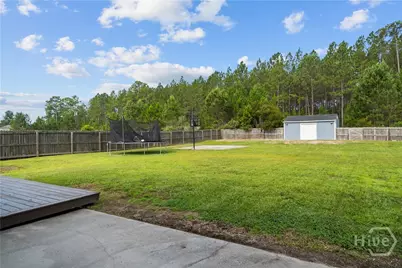 117 Forest Street, Ludowici, GA 31316 - Photo 46