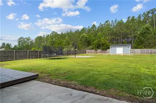 117 Forest St, Ludowici, GA 31316 - Photo 46