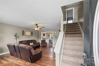 117 Forest Street, Ludowici, GA 31316 - Photo 4