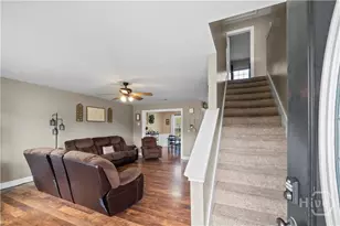 117 Forest St, Ludowici, GA 31316 - Photo 4
