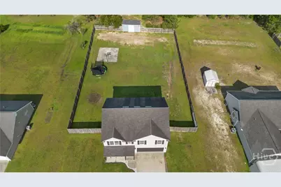 117 Forest Street, Ludowici, GA 31316 - Photo 54