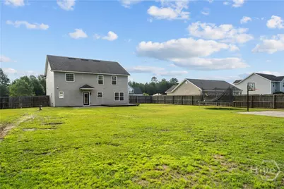 117 Forest Street, Ludowici, GA 31316 - Photo 50