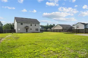 117 Forest St, Ludowici, GA 31316 - Photo 50