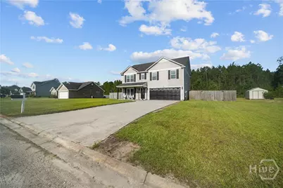 117 Forest Street, Ludowici, GA 31316 - Photo 60