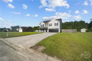 117 Forest St, Ludowici, GA 31316 - Photo 60