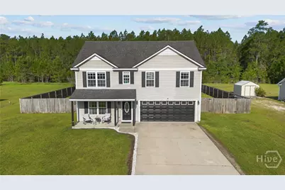 117 Forest Street, Ludowici, GA 31316 - Photo 2