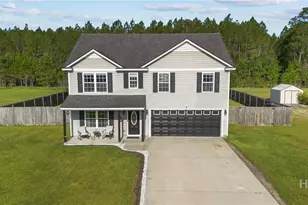 117 Forest St, Ludowici, GA 31316 - Photo 2
