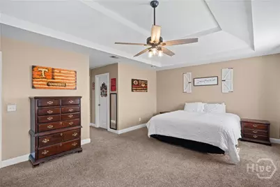 117 Forest Street, Ludowici, GA 31316 - Photo 24