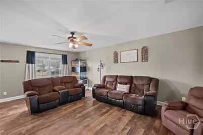117 Forest Street, Ludowici, GA 31316 - Photo 8