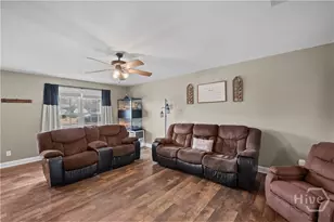 117 Forest St, Ludowici, GA 31316 - Photo 8