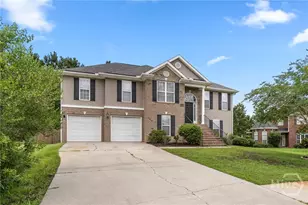 197 Parker Ln, Richmond Hill, GA 31324 - Photo 2
