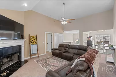 197 Parker Lane, Richmond Hill, GA 31324 - Photo 6