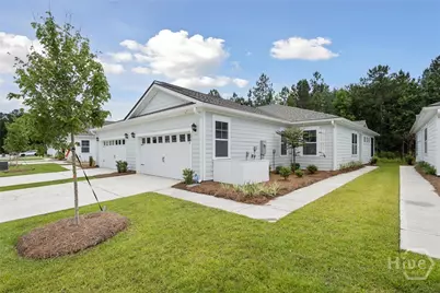 195 Holloway Hill, Pooler, GA 31322 - Photo 1