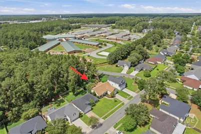 725 Laurel Hill Circle, Richmond Hill, GA 31324 - Photo 52