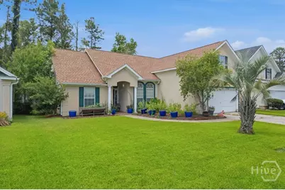 725 Laurel Hill Circle, Richmond Hill, GA 31324 - Photo 2