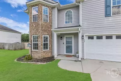 94 NE Long Way St NE, Ludowici, GA 31313 - Photo 10
