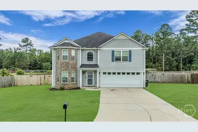 94 NE Long Way St NE, Ludowici, GA 31313 - Photo 4