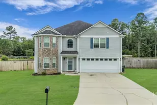94 NE Long Way St NE, Ludowici, GA 31313 - Photo 4