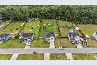 94 NE Long Way St NE, Ludowici, GA 31313 - Photo 56