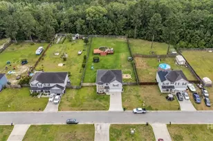 94 NE Long Way St NE, Ludowici, GA 31313 - Photo 56