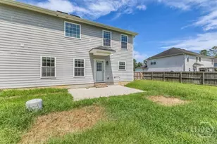 94 NE Long Way St NE, Ludowici, GA 31313 - Photo 50
